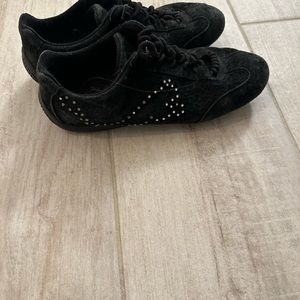 Puma rare  bling racer sneaker